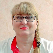 Сыресина Светлана Витальевна, гинеколог