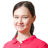 Кирсанова Ксения Павловна, детский стоматолог