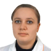 Черепанова Любовь Андреевна, травматолог