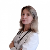 Говорова Анна Сергеевна, терапевт