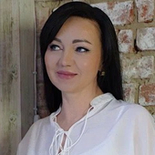 Прозорова Оксана Александровна, косметолог