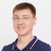 Казаков Дмитрий Николаевич, реаниматолог