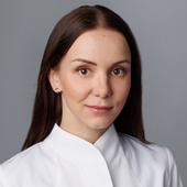 Туленко Ксения Владимировна, ревматолог
