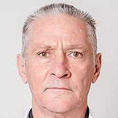 Герасименко Валерий Михайлович, рентгенолог