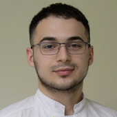 Алиев Авчи Алиевич, ортодонт