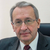 Галяутдинов Геншат Саляхутдинович, кардиолог