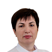 Ломтева Светлана Витальевна, врач-генетик