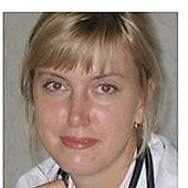 Андреева Алена Александровна, инфекционист