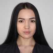 Закерова Эльвира Анвяровна, ортодонт