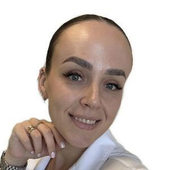 Нерезова Анастасия Витальевна, терапевт