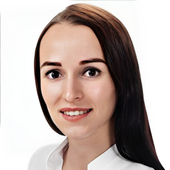 Байдакова Ксения Александровна, врач УЗД