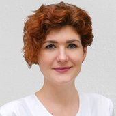 Печеркина Вера Валерьевна, стоматолог-терапевт