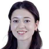 Беньягуева Виктория Эдуардовна, ортодонт