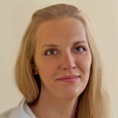 Щекутьева Анна Валерьевна, невролог