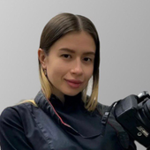 Епанешникова Елизавета Евгеньевна, стоматолог-терапевт