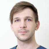 Полуяктов Сергей Владимирович, эндоскопист