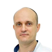 Утенков Андрей Викторович, уролог