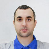 Наливайко Егор Олегович, врач скорой помощи