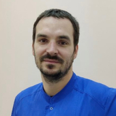 Басаков Кирилл Сергеевич, рентгенолог