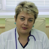 Бойко Светлана Александровна, эндокринолог