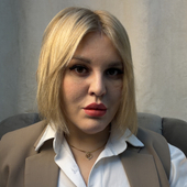 Панферова Лилия Александровна, психолог