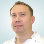 Харланов Иван Анатольевич, проктолог