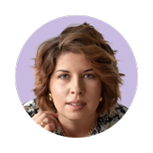 Христюк Екатерина Сергеевна, психолог