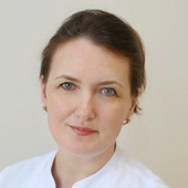 Галкина Светлана Викторовна, педиатр