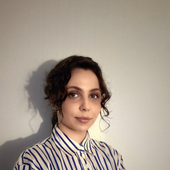 Попова Янина Руслановна, психотерапевт