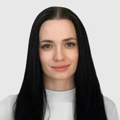 Ткачева Екатерина Сергеевна, стоматолог-терапевт