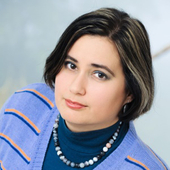 Прядко Оксана Юрьевна, врач функциональной диагностики