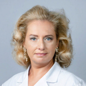 Фролова Василиса Владимировна, хирург