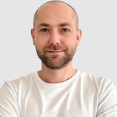 Любомирский Геннадий Борисович, пародонтолог