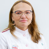 Кораблева Оксана Александровна, массажист