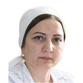 Исакова Зарета Умаровна, эндокринолог