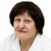 Жирнова Наталья Ильинична, гинеколог