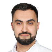 Тумасов Дмитрий Михайлович, флеболог