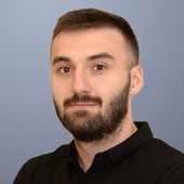 Шерипов Нариман Мурадович, стоматолог-хирург