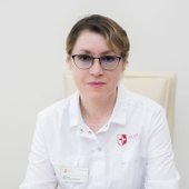 Шварцер Жанна Александровна, невролог