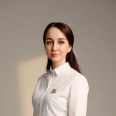Абульханова Гулина Шаукатовна, офтальмолог
