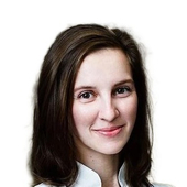 Красовская Алиса Олеговна, ЛОР