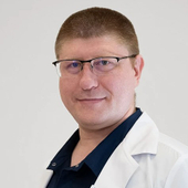 Сулима Артемий Юрьевич, спортивный врач