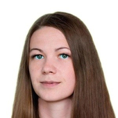 Згонникова Анна Викторовна, рентгенолог