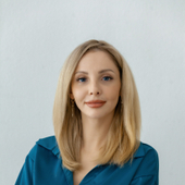 Мирошниченко Эвелина Альбертовна, клинический психолог