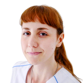 Опрышко (Степанян) Ирина Андраниковна, врач УЗД