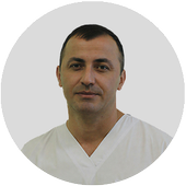 Арсланов Мурад Шахимардонович, уролог