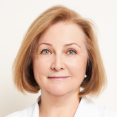 Александрова Надежда Станиславовна, стоматолог-терапевт