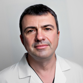 Янковский Валерий Тадеушевич, хирург