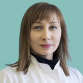 Исаева Дагмара Арсланбековна, невролог