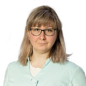 Грекова Екатерина Романовна, терапевт